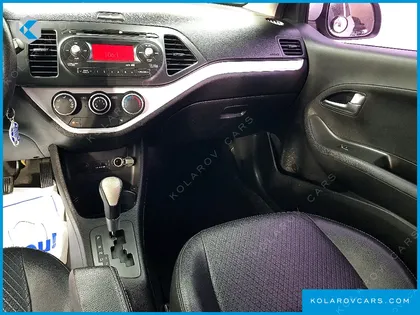 KIA MORNING (PICANTO) DELUXE SPECIAL
