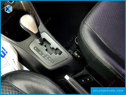 KIA MORNING (PICANTO) DELUXE SPECIAL