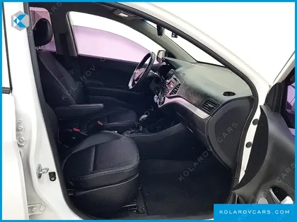 KIA MORNING (PICANTO) DELUXE SPECIAL