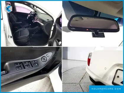 KIA MORNING (PICANTO) DELUXE SPECIAL