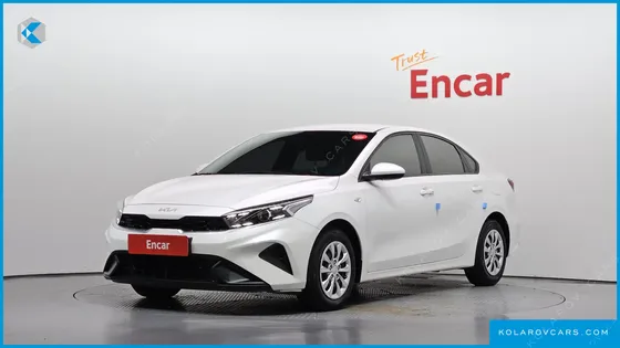 KIA K3 1.6