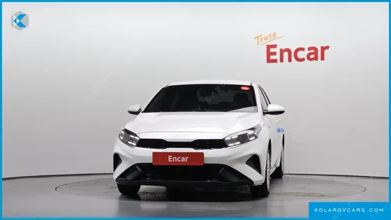 KIA K3 1.6