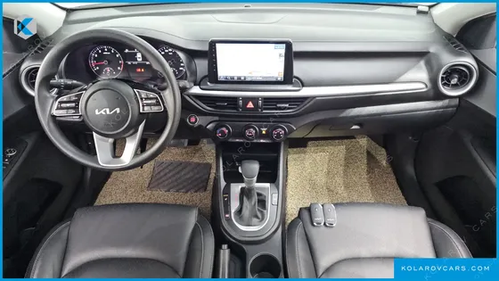 KIA K3 1.6