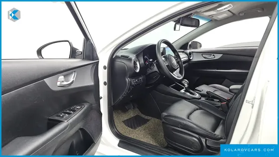 KIA K3 1.6