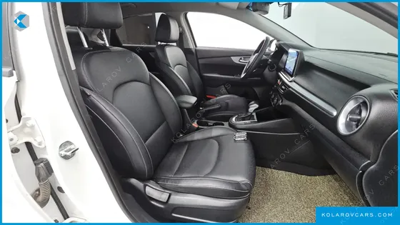 KIA K3 1.6