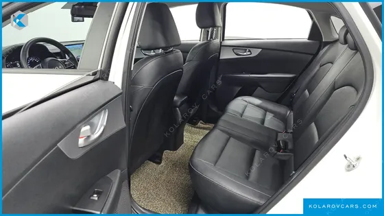 KIA K3 1.6