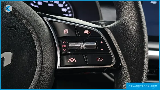 KIA K3 1.6