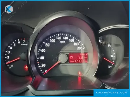 KIA MORNING (PICANTO) LUXURY