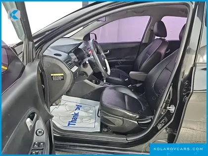 KIA MORNING (PICANTO) LUXURY
