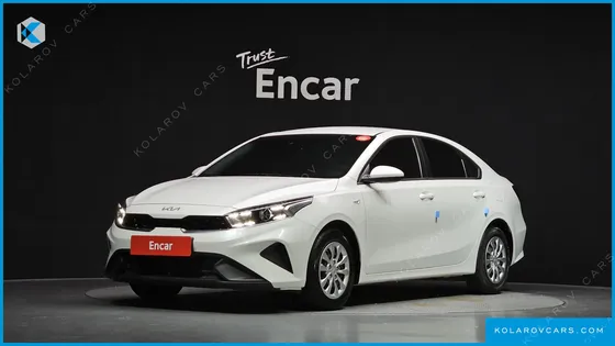 KIA K3 1.6