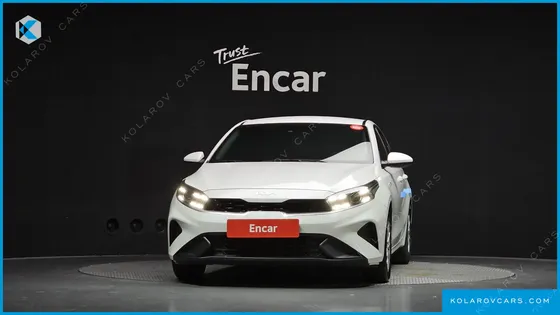 KIA K3 1.6