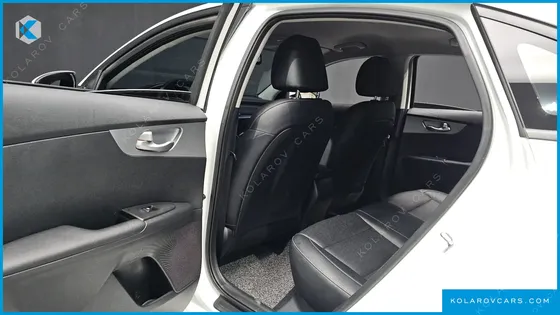 KIA K3 1.6