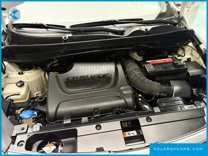 KIA SPORTAGE DIESEL 4WD TLX