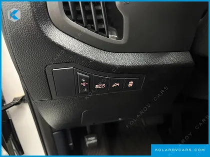 KIA SPORTAGE DIESEL 4WD TLX