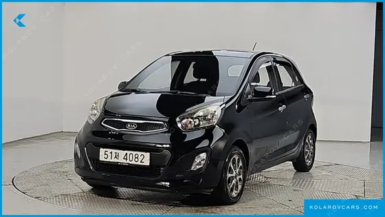 KIA MORNING (PICANTO) DELUXE SPECIAL