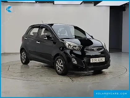 KIA MORNING (PICANTO) DELUXE SPECIAL