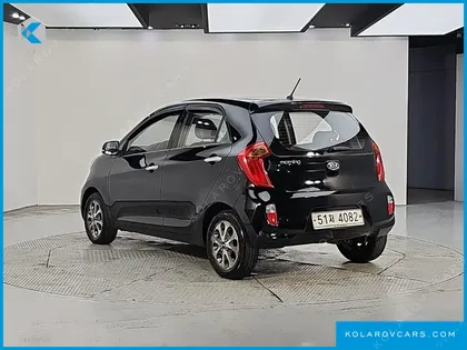 KIA MORNING (PICANTO) DELUXE SPECIAL