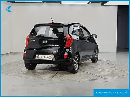 KIA MORNING (PICANTO) DELUXE SPECIAL