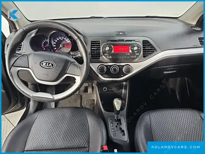 KIA MORNING (PICANTO) DELUXE SPECIAL