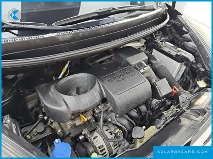 KIA MORNING (PICANTO) DELUXE SPECIAL