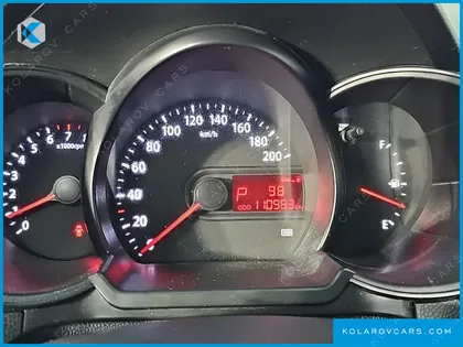 KIA MORNING (PICANTO) DELUXE SPECIAL