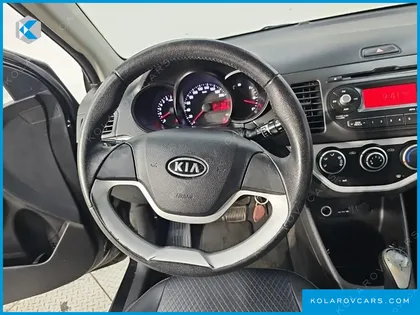 KIA MORNING (PICANTO) DELUXE SPECIAL