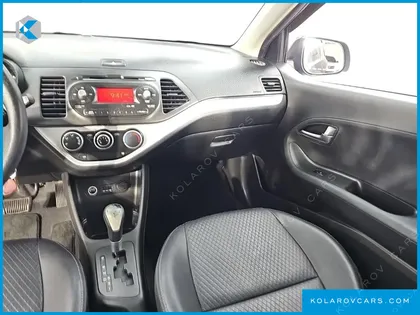 KIA MORNING (PICANTO) DELUXE SPECIAL