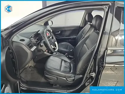 KIA MORNING (PICANTO) DELUXE SPECIAL
