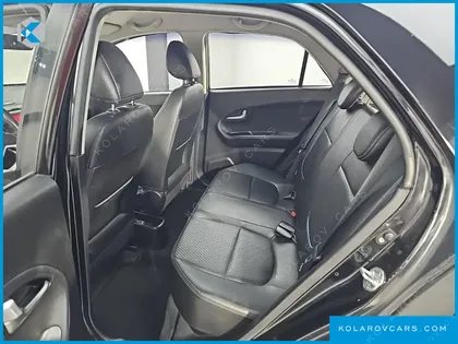 KIA MORNING (PICANTO) DELUXE SPECIAL