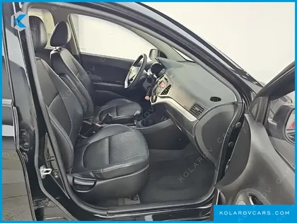 KIA MORNING (PICANTO) DELUXE SPECIAL