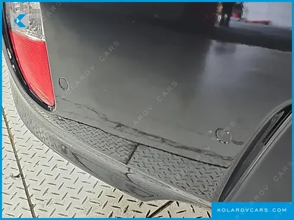 KIA MORNING (PICANTO) DELUXE SPECIAL