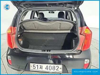 KIA MORNING (PICANTO) DELUXE SPECIAL