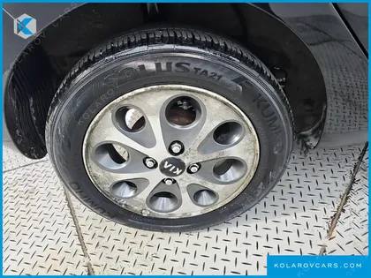 KIA MORNING (PICANTO) DELUXE SPECIAL