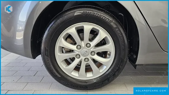 KIA K3 LUXURY
