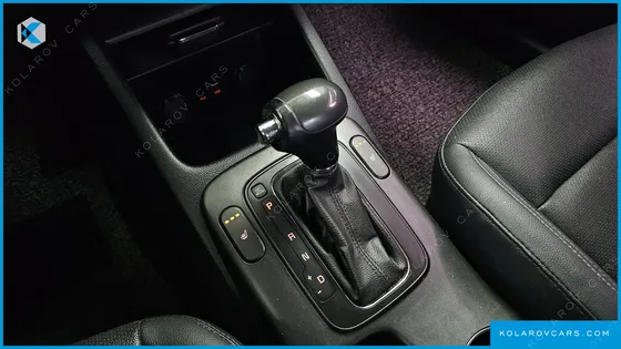 KIA K3 LUXURY