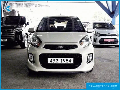 KIA MORNING (PICANTO) DELUXE