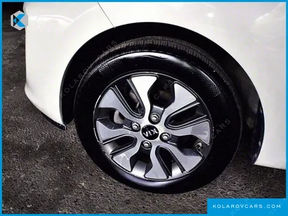 KIA MORNING (PICANTO) DELUXE