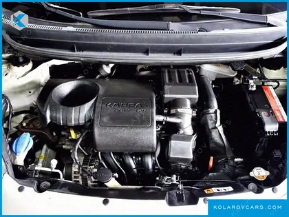 KIA MORNING (PICANTO) DELUXE