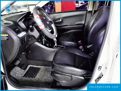 KIA MORNING (PICANTO) DELUXE