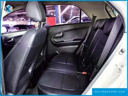 KIA MORNING (PICANTO) DELUXE