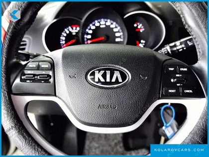 KIA MORNING (PICANTO) DELUXE