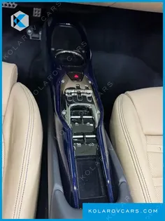 FERRARI 296 3.0 V6