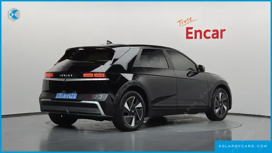 HYUNDAI IONIQ 5 STANDARD