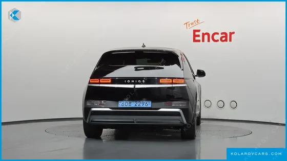 HYUNDAI IONIQ 5 STANDARD