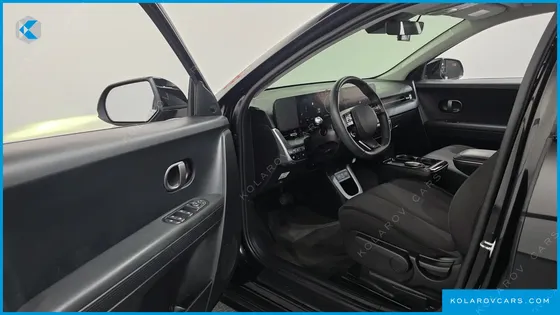 HYUNDAI IONIQ 5 STANDARD
