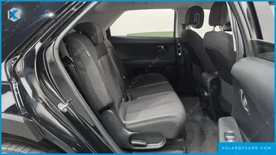HYUNDAI IONIQ 5 STANDARD