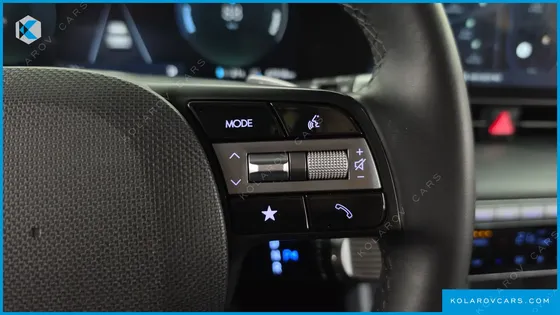 HYUNDAI IONIQ 5 STANDARD