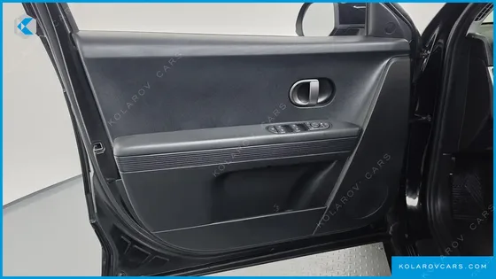 HYUNDAI IONIQ 5 STANDARD