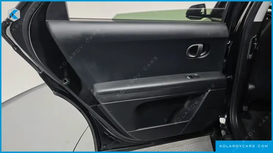 HYUNDAI IONIQ 5 STANDARD