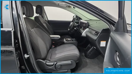 HYUNDAI IONIQ 5 STANDARD